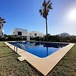 Sa Calma Esventada, A 5 Minutos De La Playa * Es Mercadal