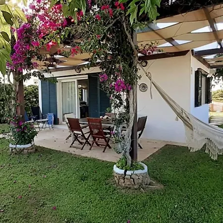 Sa Calma Esventada - Relax Y Confort A Solo 5 Minutos De La Playa * Es Mercadal