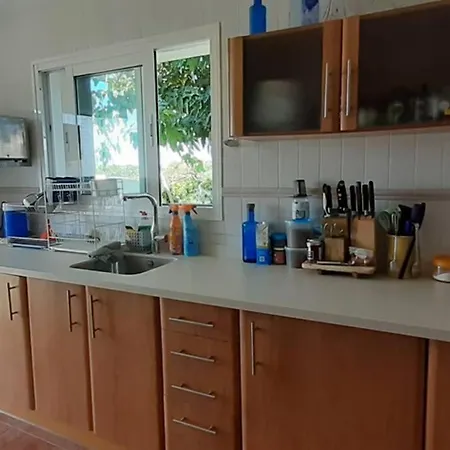 Villa Sa Calma Esventada, A 5 Minutos De La Playa