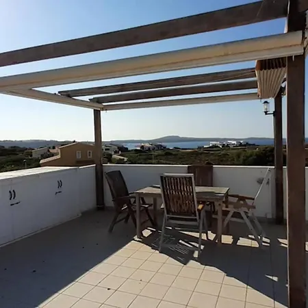 Villa Sa Calma Esventada, A 5 Minutos De La Playa *