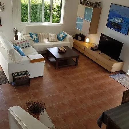 Sa Calma Esventada, A 5 Minutos De La Playa