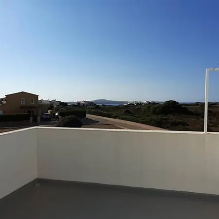 Sa Calma Esventada - Relax Y Confort A Solo 5 Minutos De La Playa Villa Es Mercadal