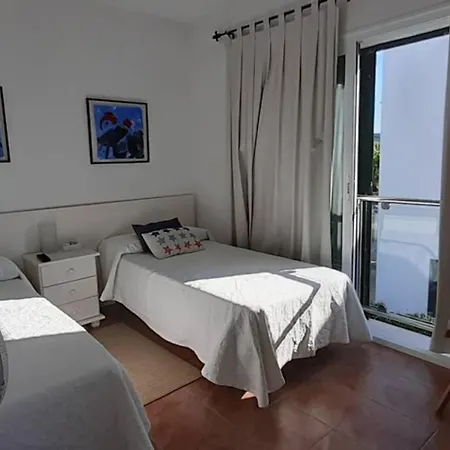 Sa Calma Esventada, A 5 Minutos De La Playa Villa Es Mercadal