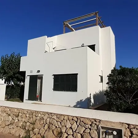 Sa Calma Esventada, A 5 Minutos De La Playa Willa