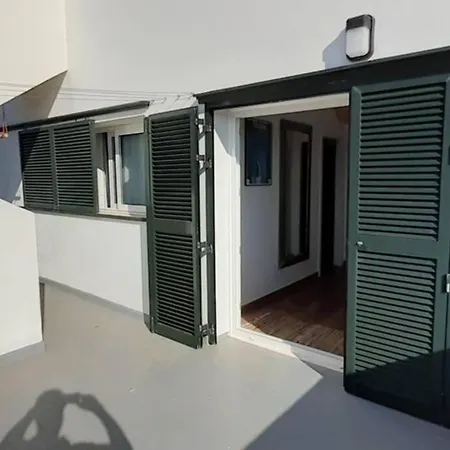 Sa Calma Esventada, A 5 Minutos De La Playa Es Mercadal