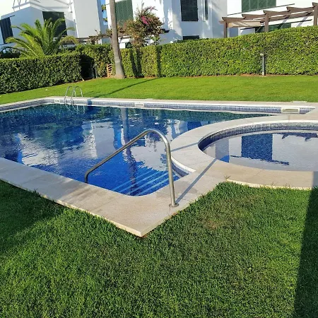 Sa Calma Esventada - Relax Y Confort A Solo 5 Minutos De La Playa Villa