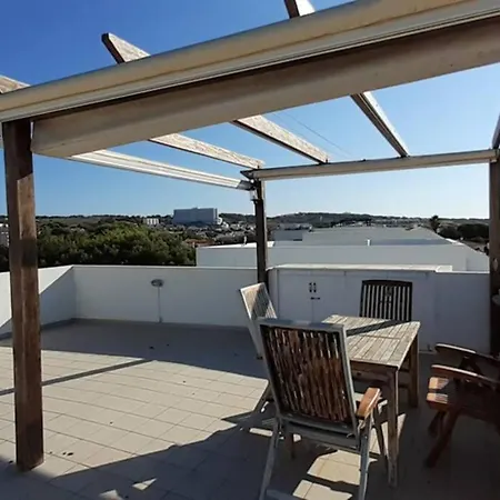 فيلة Sa Calma Esventada, A 5 Minutos De La Playa