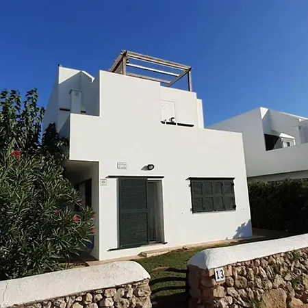 فيلة Sa Calma Esventada, A 5 Minutos De La Playa *