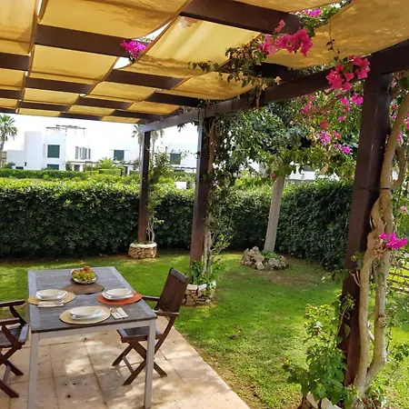 Sa Calma Esventada, A 5 Minutos De La Playa * Es Mercadal