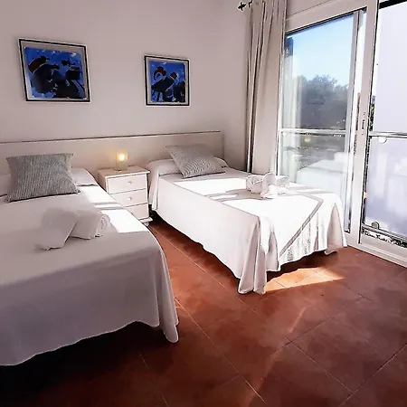 Sa Calma Esventada, A 5 Minutos De La Playa *