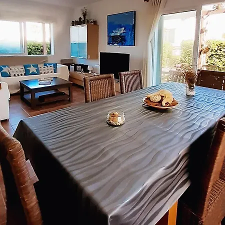 Sa Calma Esventada, A 5 Minutos De La Playa Es Mercadal