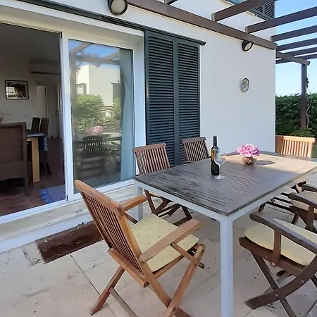 Sa Calma Esventada, A 5 Minutos De La Playa Villa