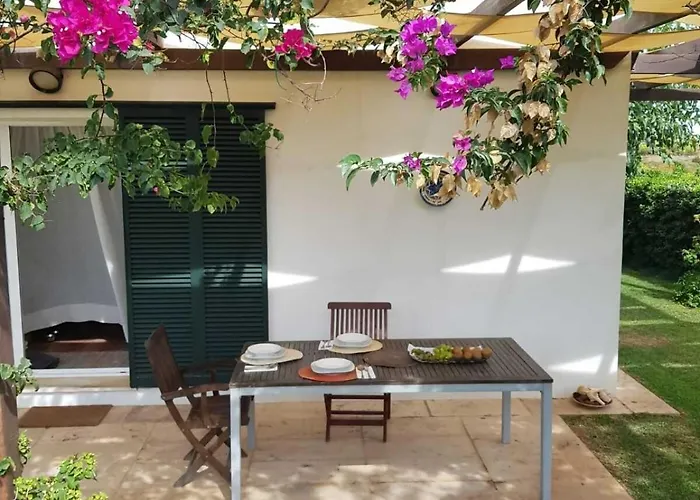 Sa Calma Esventada, A 5 Minutos De La Playa Es Mercadal