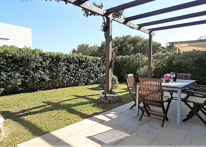 Sa Calma Esventada, A 5 Minutos De La Playa