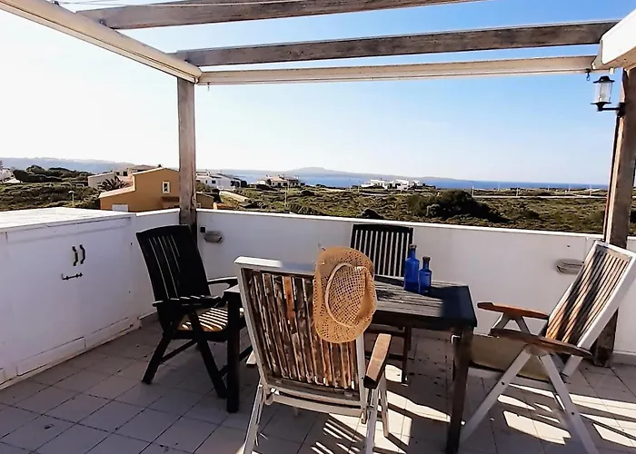 Sa Calma Esventada, A 5 Minutos De La Playa *