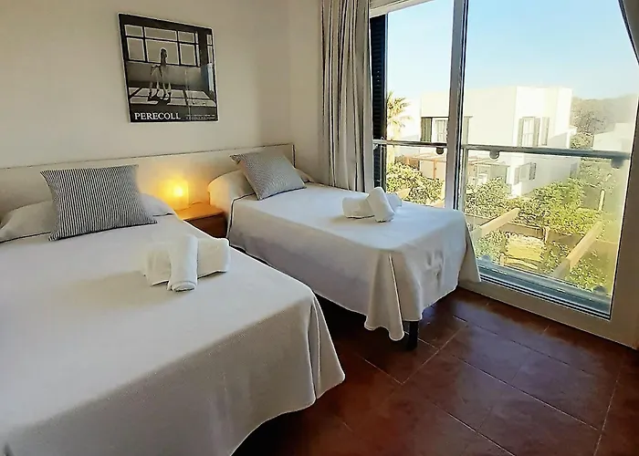 Sa Calma Esventada, A 5 Minutos De La Playa * Es Mercadal