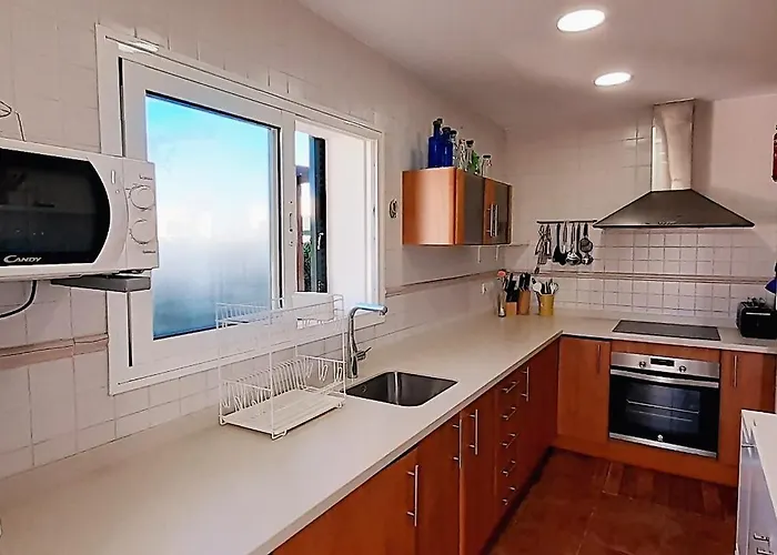 Villa Sa Calma Esventada, A 5 Minutos De La Playa *