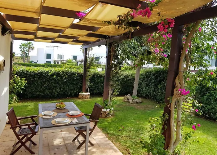 Sa Calma Esventada, A 5 Minutos De La Playa * Es Mercadal