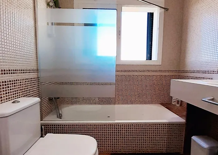 Villa Sa Calma Esventada, A 5 Minutos De La Playa