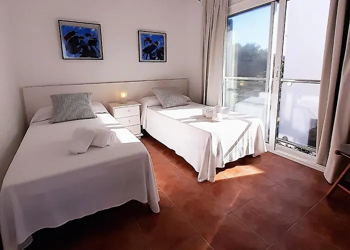 Sa Calma Esventada, A 5 Minutos De La Playa *