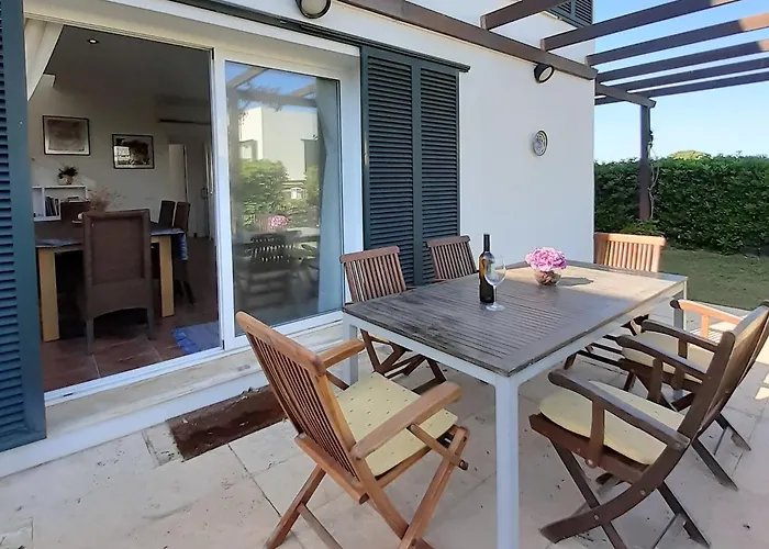 Sa Calma Esventada, A 5 Minutos De La Playa Villa