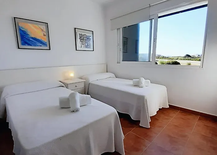 Villa Sa Calma Esventada, A 5 Minutos De La Playa