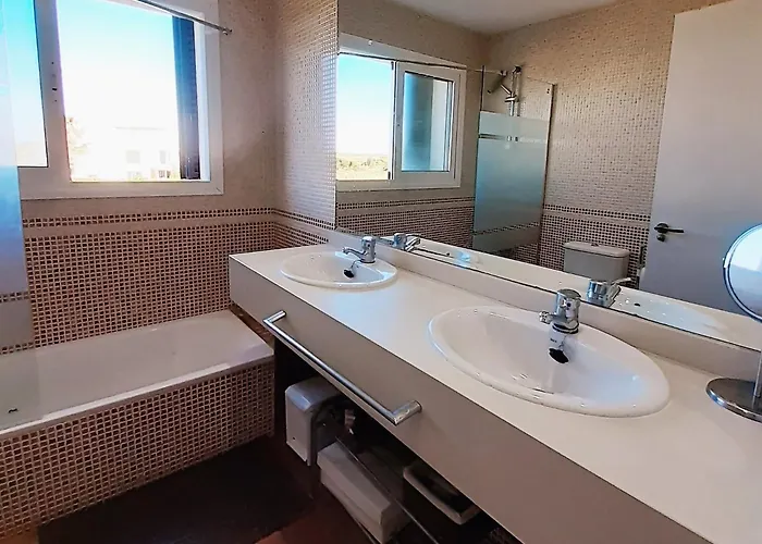 Sa Calma Esventada, A 5 Minutos De La Playa Villa *