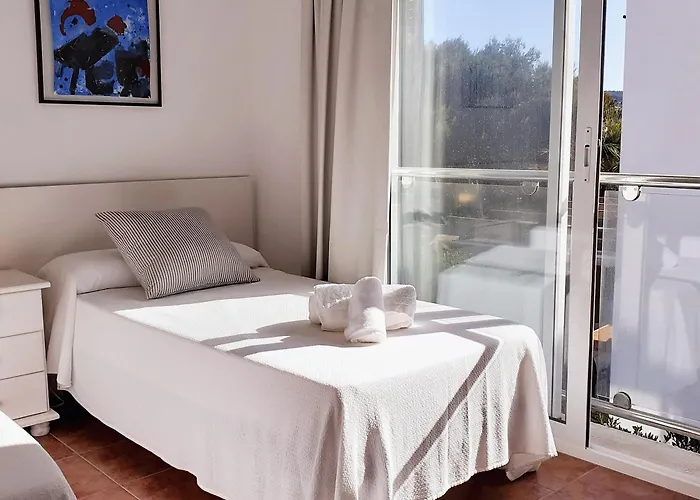 Sa Calma Esventada, A 5 Minutos De La Playa Villa