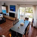 Sa Calma Esventada, A 5 Minutos De La Playa Вилла Меркадаль