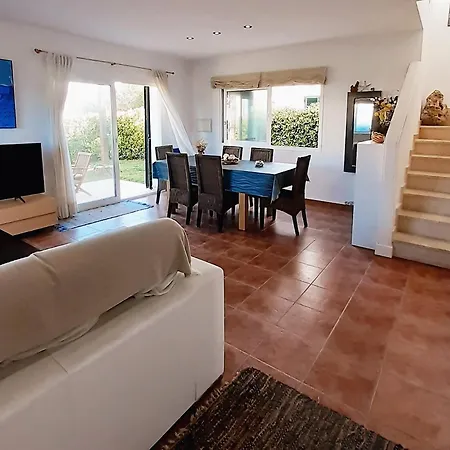 Villa Sa Calma Esventada, A 5 Minutos De La Playa