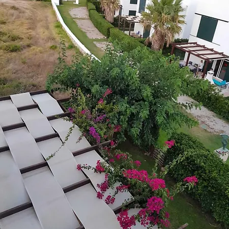 Villa Sa Calma Esventada, A 5 Minutos De La Playa Es Mercadal
