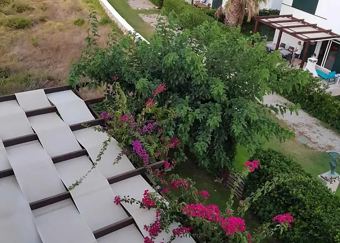 Villa Sa Calma Esventada, A 5 Minutos De La Playa Es Mercadal